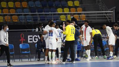 Cabo Verde se retira del Mundial de Egipto por falta de jugadores